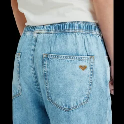Roxy Stunning View Mid Beau Blue - Pantalon femme
