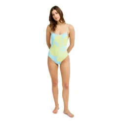 Roxy Summer Surf One Piece 2 - Maillot de bain 1 pièce femme