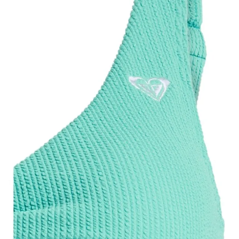 Roxy Sunshine Wire Free Dcup - Haut de bikini femme