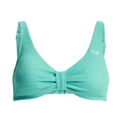 Roxy Sunshine Wire Free Dcup - Haut de bikini femme