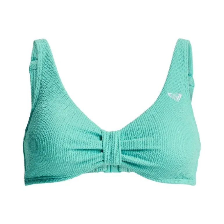 Roxy Sunshine Wire Free Dcup - Haut de bikini femme