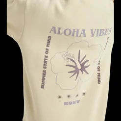 Roxy Surf Stoked Hoodie Brushed VT - Sweatshirt à capuche femme