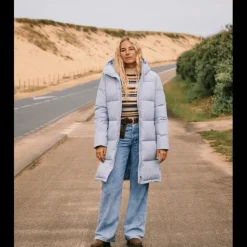 Roxy Test Of Time - Doudoune femme
