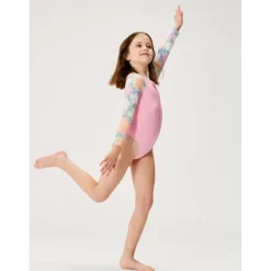 Roxy Tiny Flower - Lycra enfant