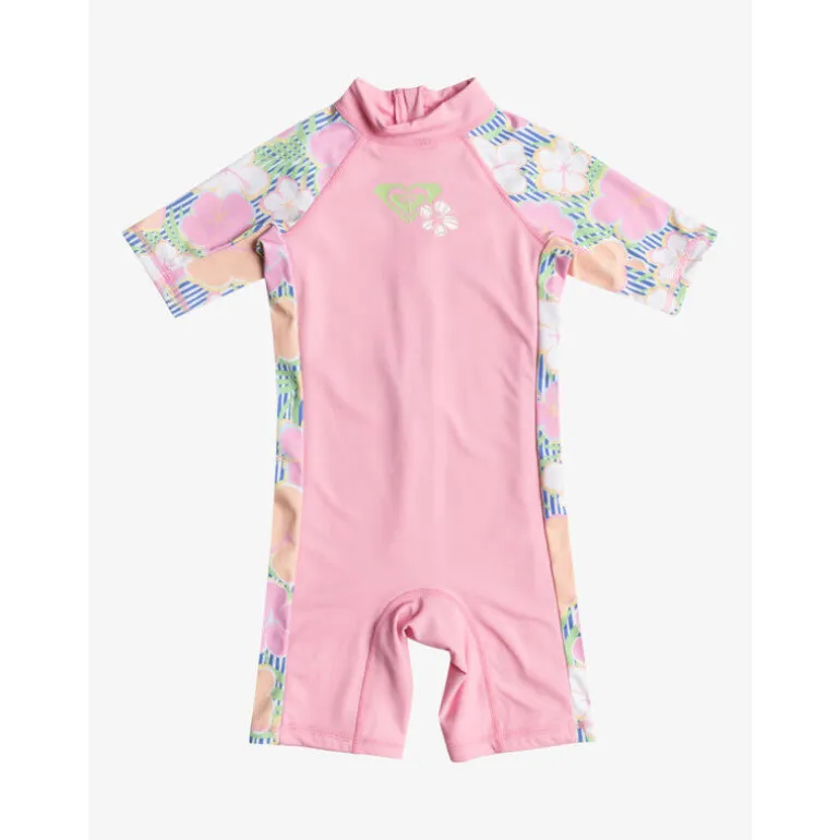 Roxy Tiny Flower Springsuit - Lycra enfant