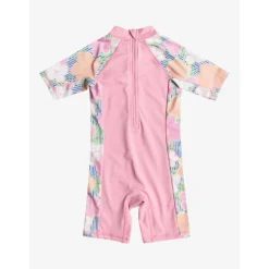 Roxy Tiny Flower Springsuit - Lycra enfant