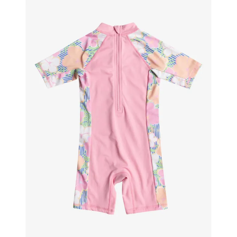 Roxy Tiny Flower Springsuit - Lycra enfant