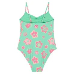 Roxy Tropicool One Piece - Maillot de bain 1 pièce enfant