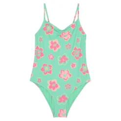 Roxy Tropicool One Piece - Maillot de bain 1 pièce enfant