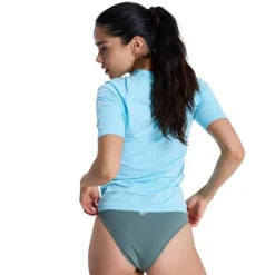 Roxy Whole Hearted SS - Lycra femme