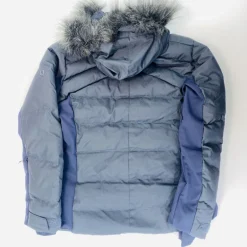 Salomon Insulated Shell Jacket - Doudoune femme