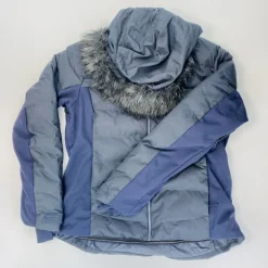 Salomon Insulated Shell Jacket - Doudoune femme
