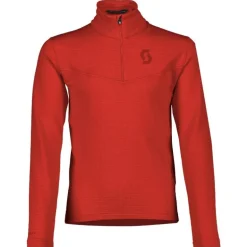 Scott Defined Light Pullover - Polaire enfant