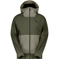 Scott Dryo Pro 2.5L Jacket - Veste imperméable homme