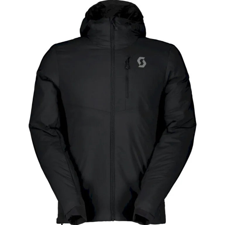 Scott Insuloft Light Hoody - Doudoune homme