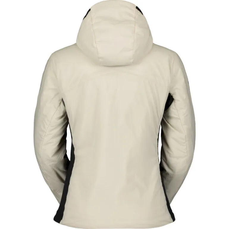 Scott Insuloft Light Hoody - Doudoune femme