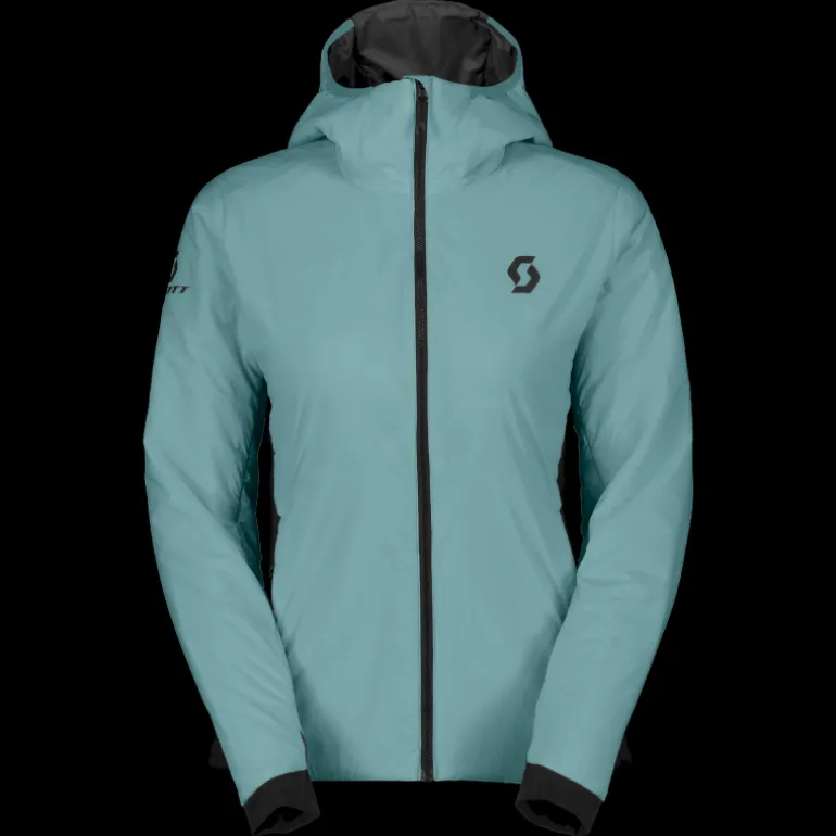 Scott Insuloft Light Hoody - Doudoune femme