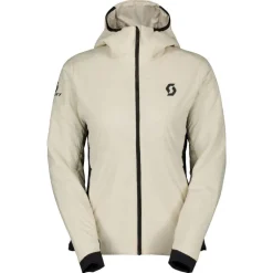 Scott Insuloft Light Hoody - Doudoune femme