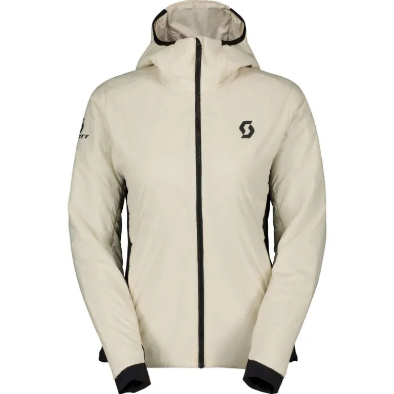 Scott Insuloft Light Hoody - Doudoune femme