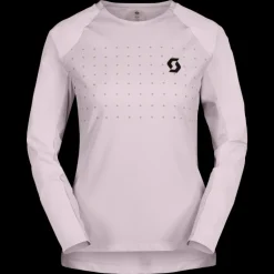 Scott Trail Vertic Pro LS - Maillot VTT femme