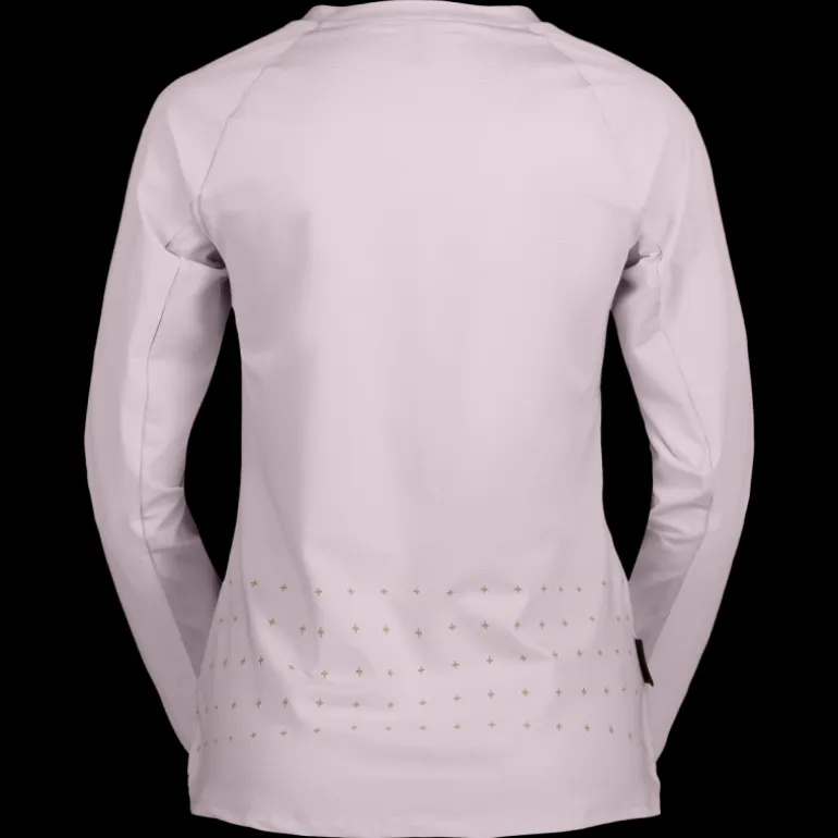 Scott Trail Vertic Pro LS - Maillot VTT femme