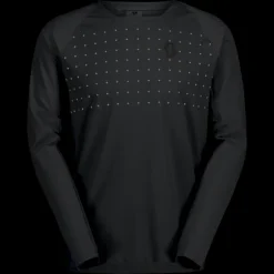 Scott Trail Vertic Pro LS - Maillot VTT homme