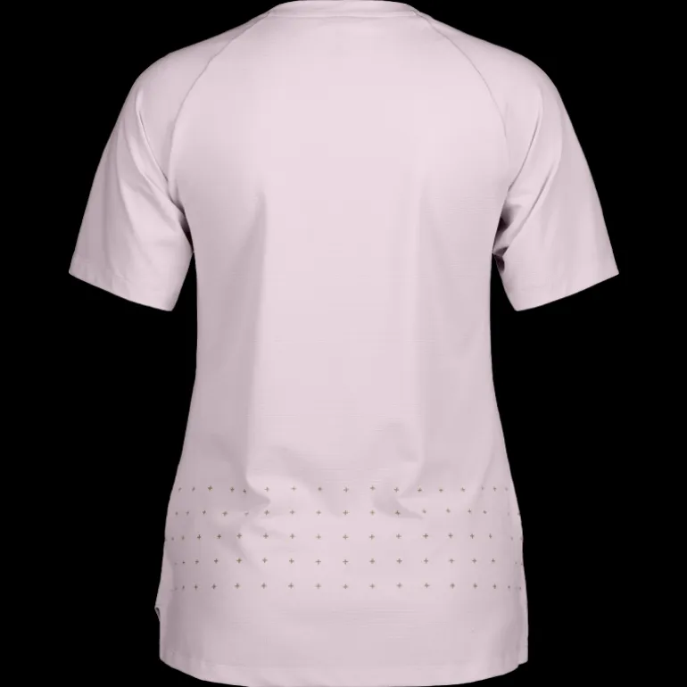 Scott Trail Vertic Pro SS - Maillot VTT femme
