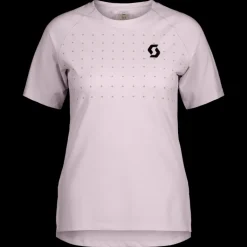 Scott Trail Vertic Pro SS - Maillot VTT femme