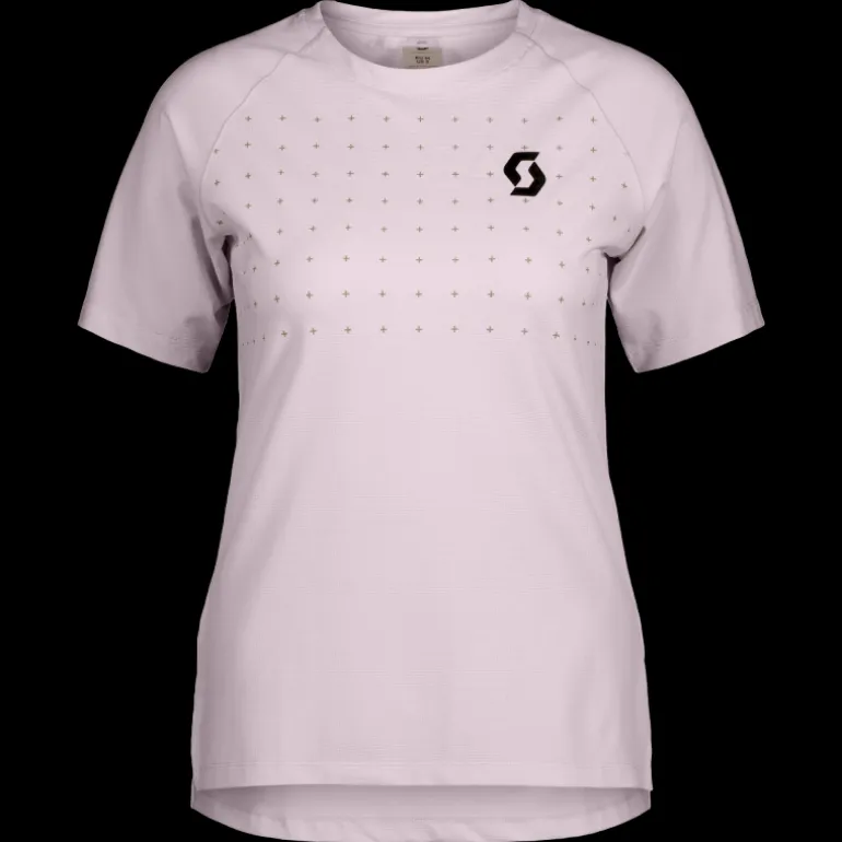 Scott Trail Vertic Pro SS - Maillot VTT femme