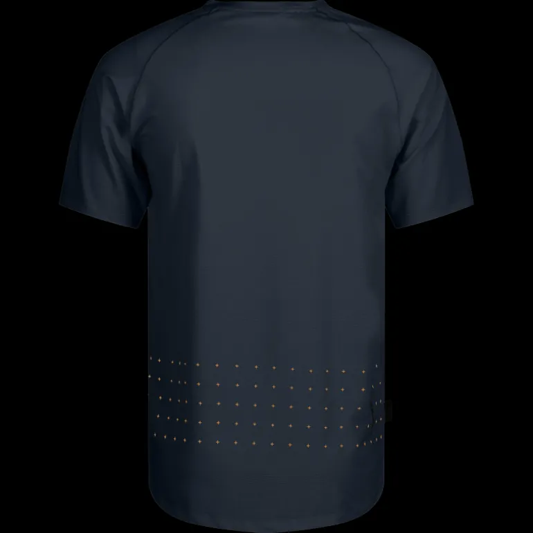 Scott Trail Vertic Pro SS - Maillot VTT homme