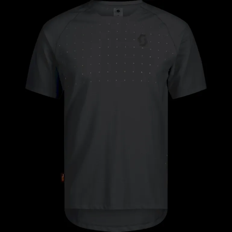 Scott Trail Vertic Pro SS - Maillot VTT homme