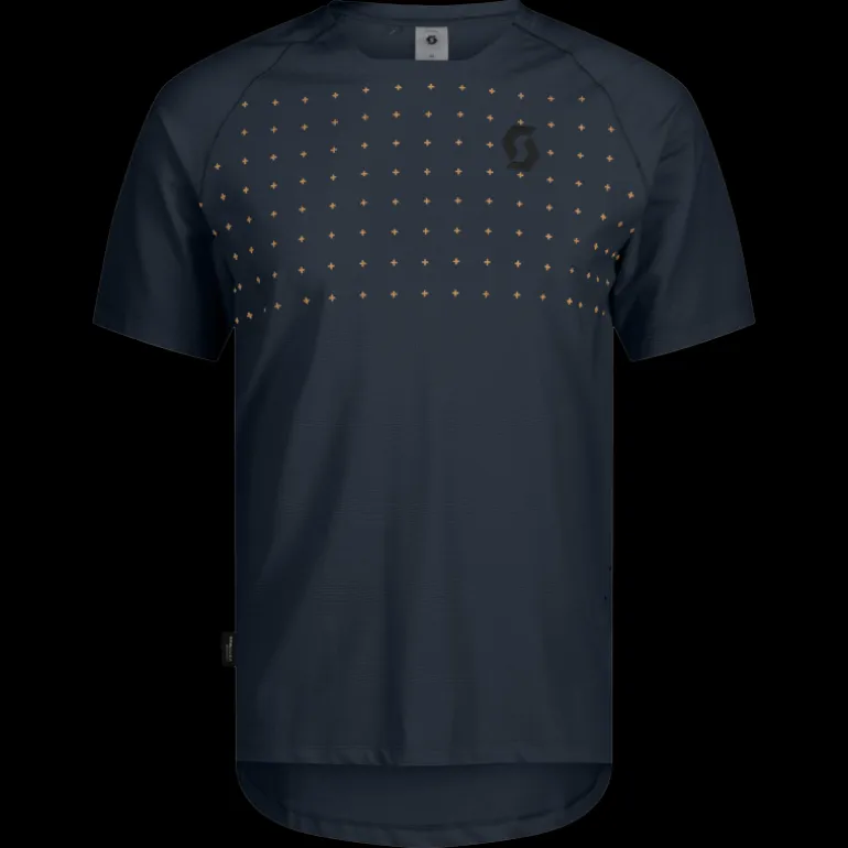 Scott Trail Vertic Pro SS - Maillot VTT homme