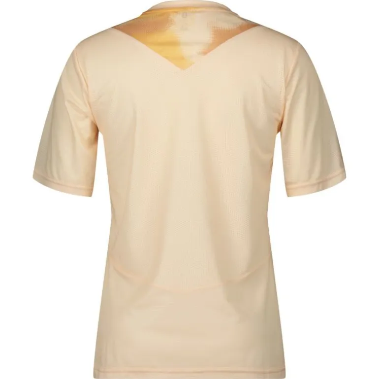Scott Trail Vertic SS - Maillot VTT femme