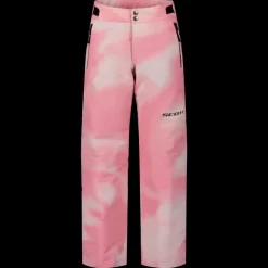 Scott Ultimate Dryo Pants - Pantalon ski enfant