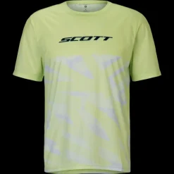 Scott Vertic LT SS - Maillot VTT homme