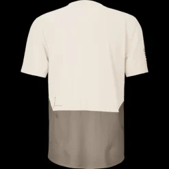 Scott Vertic Zip SS - Maillot VTT homme