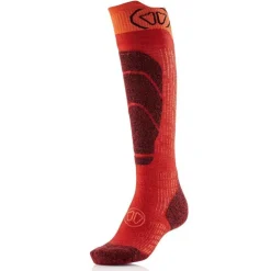 Sidas Ski Merino Junior - Chaussettes ski enfant
