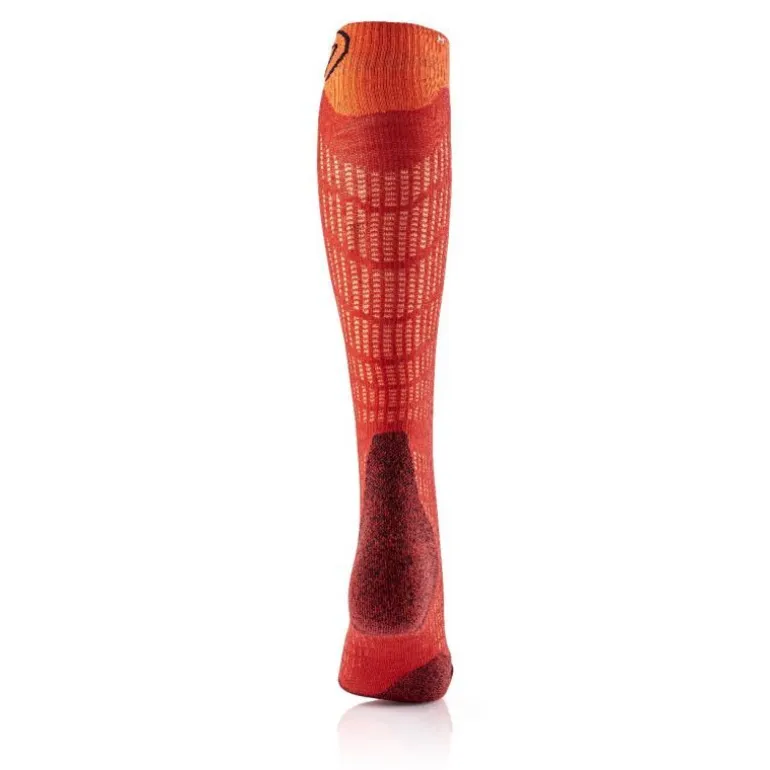 Sidas Ski Merino Junior - Chaussettes ski enfant