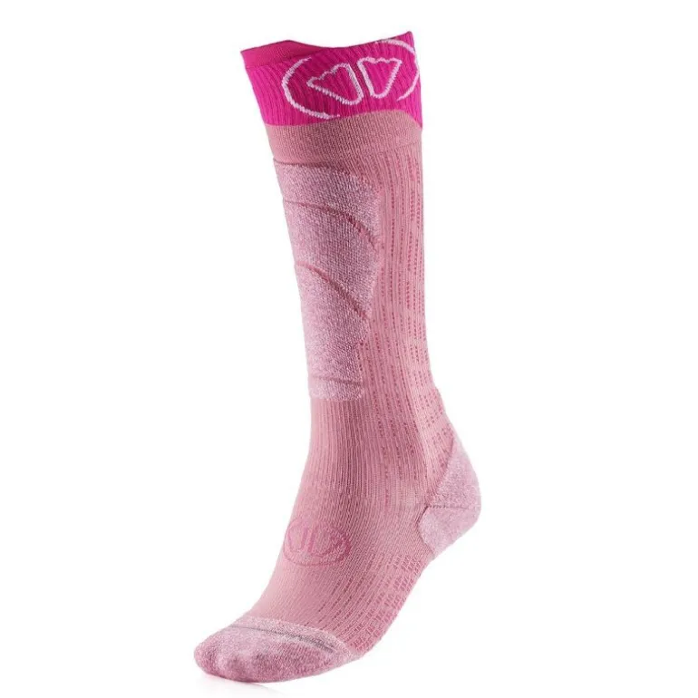 Sidas Ski Merino Junior - Chaussettes ski enfant