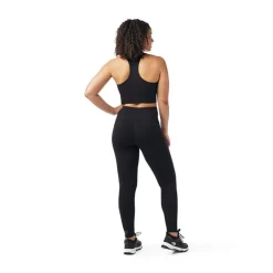 Smartwool Active Crop Bra - Brassière de sport femme
