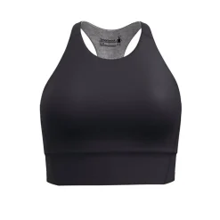 Smartwool Active Crop Bra - Brassière de sport femme