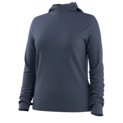 Smartwool Active Mesh Hoodie - Sous-vêtement thermique femme