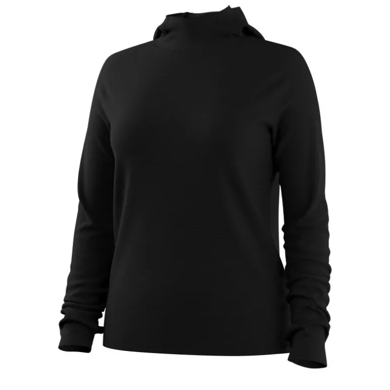 Smartwool Active Mesh Hoodie - Sous-vêtement thermique femme