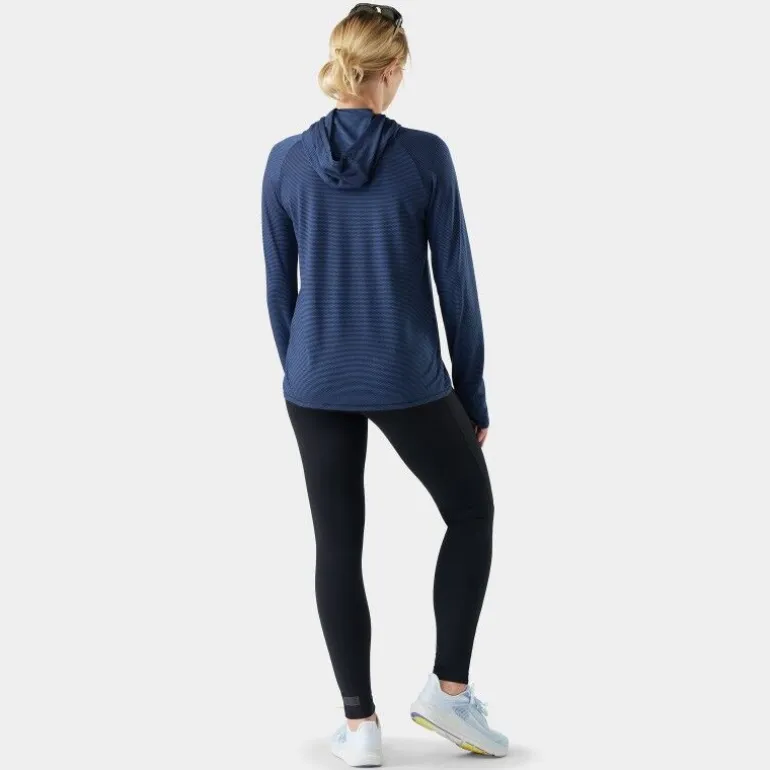 Smartwool Active Mesh Hoodie - Sous-vêtement thermique femme