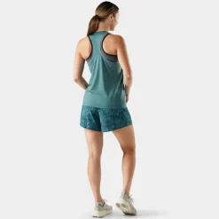 Smartwool Active Mesh Racerback Tank - Débardeur en laine mérinos femme