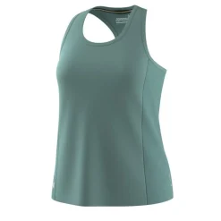 Smartwool Active Mesh Racerback Tank - Débardeur en laine mérinos femme