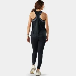 Smartwool Active Mesh Racerback Tank - Débardeur en laine mérinos femme