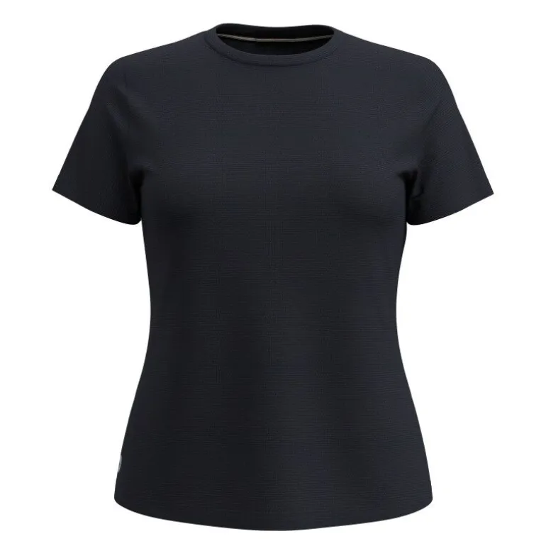 Smartwool Active Mesh Short Sleeve - T-shirt femme