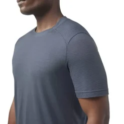 Smartwool Active Mesh Short Sleeve Tee - T-shirt en laine mérinos homme