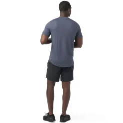 Smartwool Active Mesh Short Sleeve Tee - T-shirt en laine mérinos homme